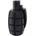 Clipper Grenade čierna