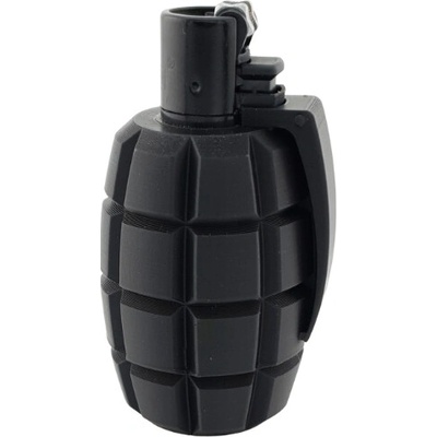 Clipper Grenade čierna