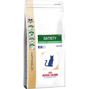 Royal Canin Weight Management Satiety Feline 3,5 kg