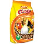 AVICENTRA Classic Menu Малък папагал 1 кг