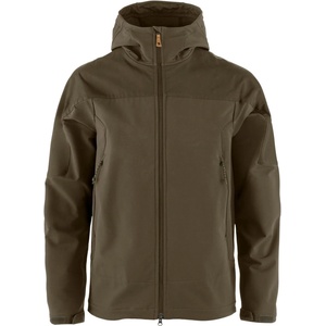 Fjällräven Мъжко ежедневно яке Fjällräven Keb Agile Winter Jacket Casual jacket - Dark Olive - размер XXL (003-3478-0215)