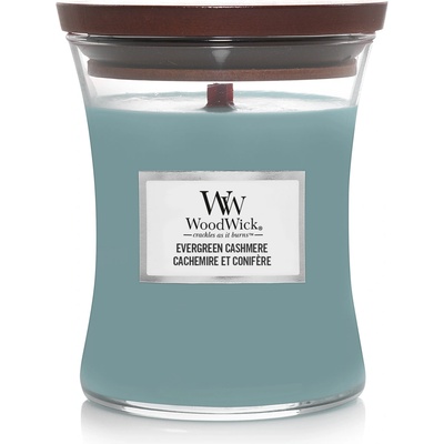 WoodWick Evergreen Cashmere 275 g