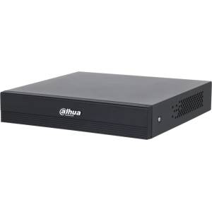 Dahua 8-канално XVR записващо устройство Dahua XVR1B08H-I/T (XVR1B08H-I/T) - plasico