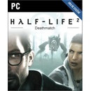 Hry na PC Half Life 2: Deathmatch