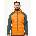 Jack Wolfskin Яке routeburn pro hybrid m