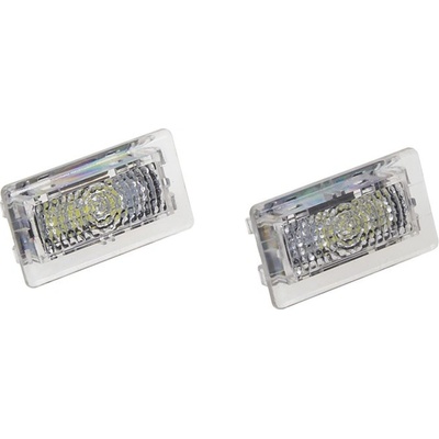 961TE01 LED osvětlení interiéru/exteriéru Tesla – Hledejceny.cz