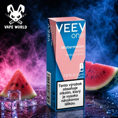 VEEV one Watermelon pod 20 mg