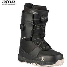Gravity Sage Dual Atop black 25/26