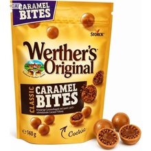 Storck Werther's Original Caramel Bites Cookie 140 g