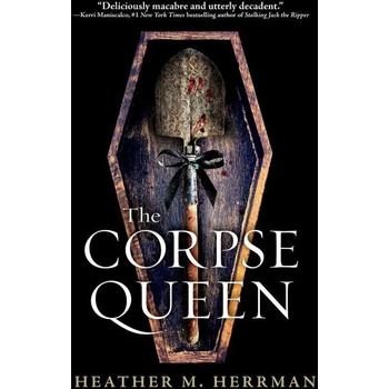 Image 1 of The Corpse Queen