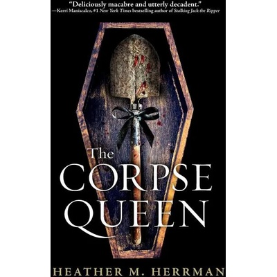 The Corpse Queen