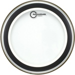 Aquarian SX16 Studio X Clear 16" Kожа за барабан (SX16)