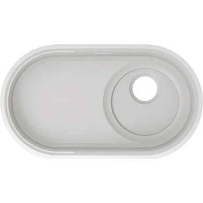 BLANCO Oovalon 700-IF cloud white