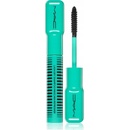 MAC Lash Dry Shampoo Mascara Refresher vrchná riasenka s efektom suchého šampónu na objem mihalníc čierna 6,5 ml