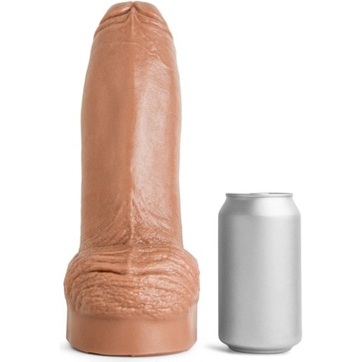 Mr. Hankey’s Toys Machoman LG/XL