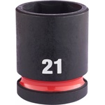 Milwaukee 1/2" 21mm 4932480315