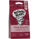 Barking Heads & Meowing Heads Senior Moments 1, 5 кг