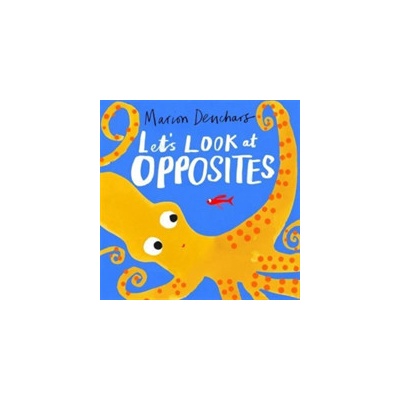 Lets Look atOpposites Deuchars Marion