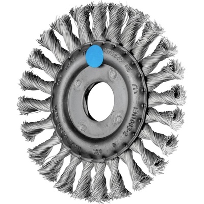 PFERD TOOLS okrúhla kefa 43302122 10 ks