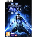 Star Wars: The Force Unleashed 2