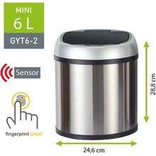 Helpmation Mini 6 l GYT6-2