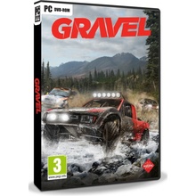 Gravel