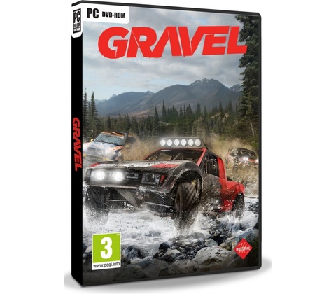 Gravel