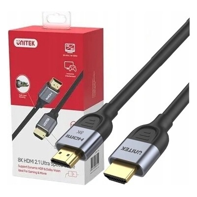 Unitek C11086GY01-3M
