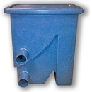 AquaForte CompactSieve II 300µm