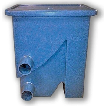 AquaForte CompactSieve II 300µm