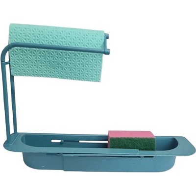 Odkapávač výsuvný na dřez pro kuch.potřeby, plast – Hledejceny.cz