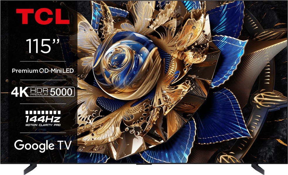 TCL 115X955 Max