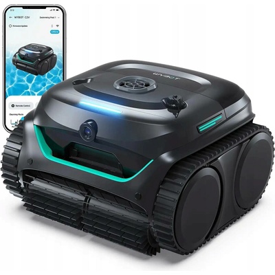 WYBOT C2 Vision
