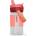 CamelBak Детска бутилка за вода Camelbak Kid's Thrive Flip Straw Water bottle - Demi Peach - размер 400 ml (533-2161-1411)