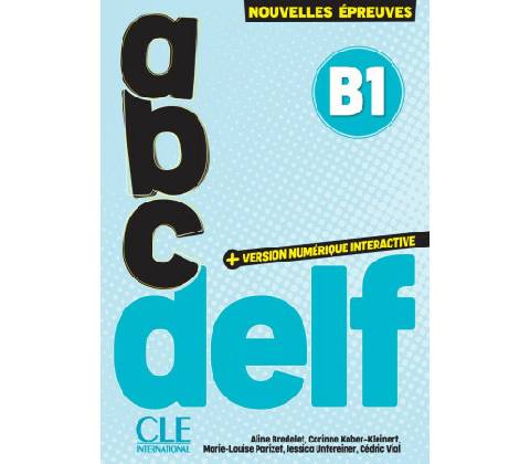 abc DELF B1