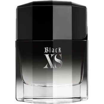 Image 1 of Paco Rabanne Black XS pour Homme EDP 100 ml Tester