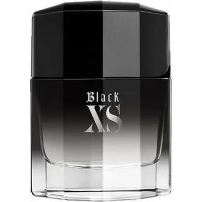 Paco Rabanne Black XS pour Homme EDP 100 ml Tester