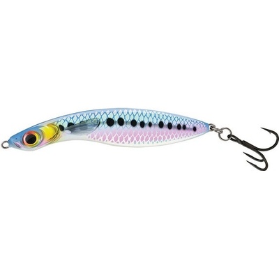 Salmo Wave Sinking Holographic Blue Sardine 7cm 14g