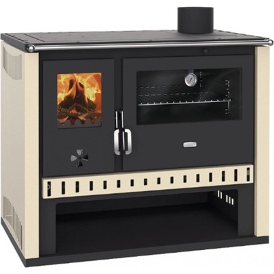 Prity GT ivory 15 kW