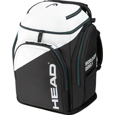 HEAD REBELS COACHES BACKPACK 2024/2025