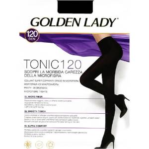 Golden Lady Чорапогащи golden lady tonic 120 den