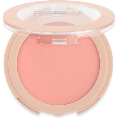 Douglas Make Up DOUGLAS Pretty Blush Matte Finish Руж компактен 3, 5gr