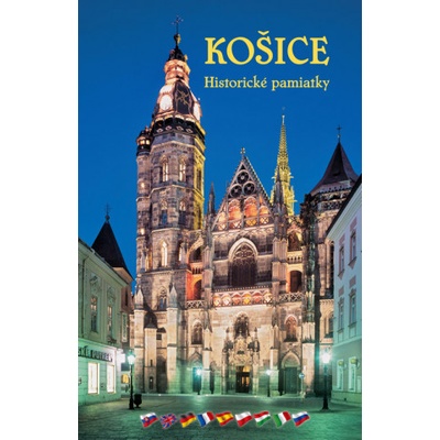 Košice - historické pamiatky