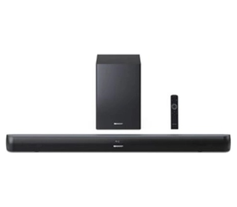 Sharp HT-SBW202