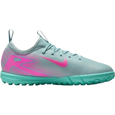 Nike Mercurial Vapor 16 Academy Jr TF ocean cube/pink blast