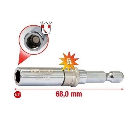 KS Tools Drżiak bitov 514.1113