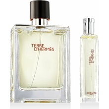 Hermès Terre D'Hermès EDT 100 ml + EDT 15 ml