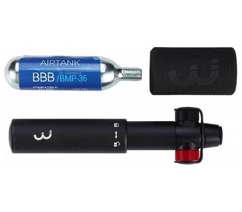BBB BMP 33S CO2 Blaster
