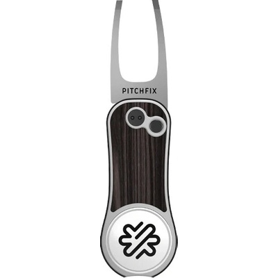 Big Max Pitchfix Hybrid 2.0 Mixed Logo Black Ash