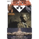 Hellblazer Potopa